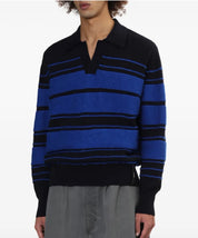 Mongolian Cashmere Crewneck Sweater