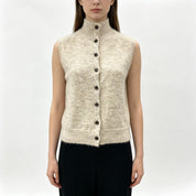 Women's Knitted Vests
