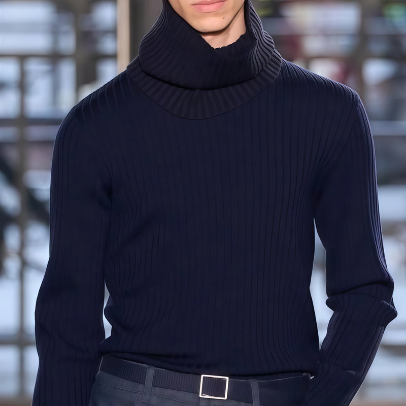 Submariner Sweater