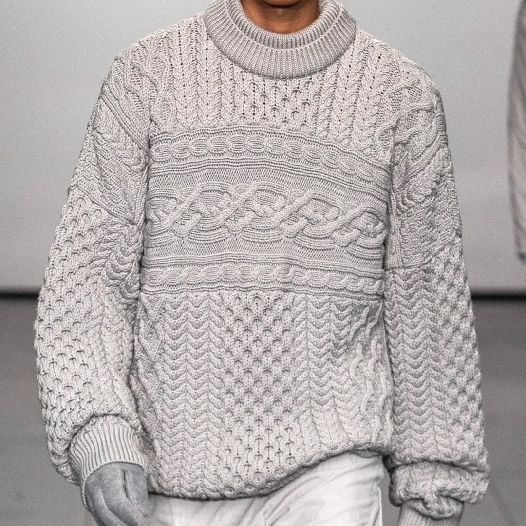 Submariner Sweater