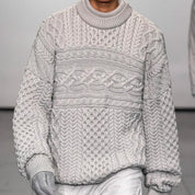 Submariner Sweater