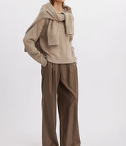 Women’s Cashmere Sweaters