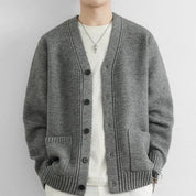 Men's V Neck Sweaters