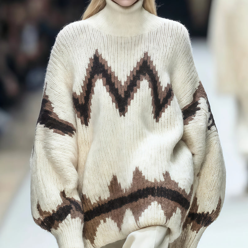 Long Sweaters For Women