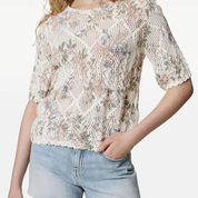 Women's Print Sweaters