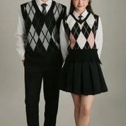 School Uniform Sweater Vest