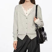 Women's Polyester Sweaters
