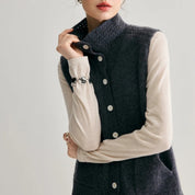 Women's Turtleneck Sweaters