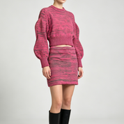 Women's Acrylic Sweaters