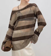 Women’s Cotton Sweaters