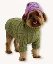 Dog Sweaters