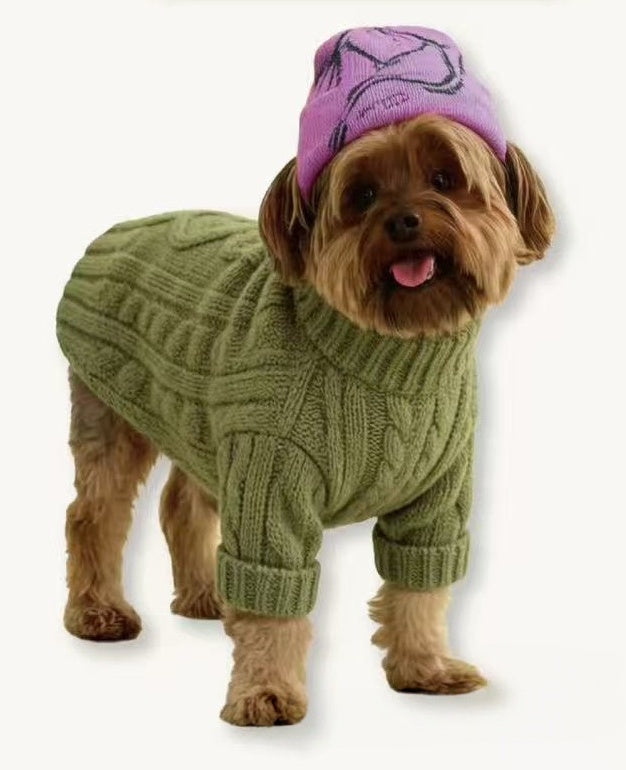 Dog Sweaters