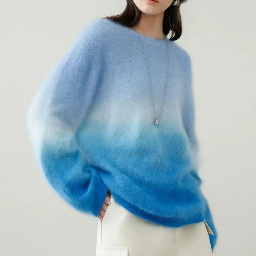 Women's Wool Sweaters
