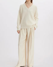 Women’s Cashmere Sweaters