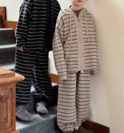 Boys Cardigans Sweater