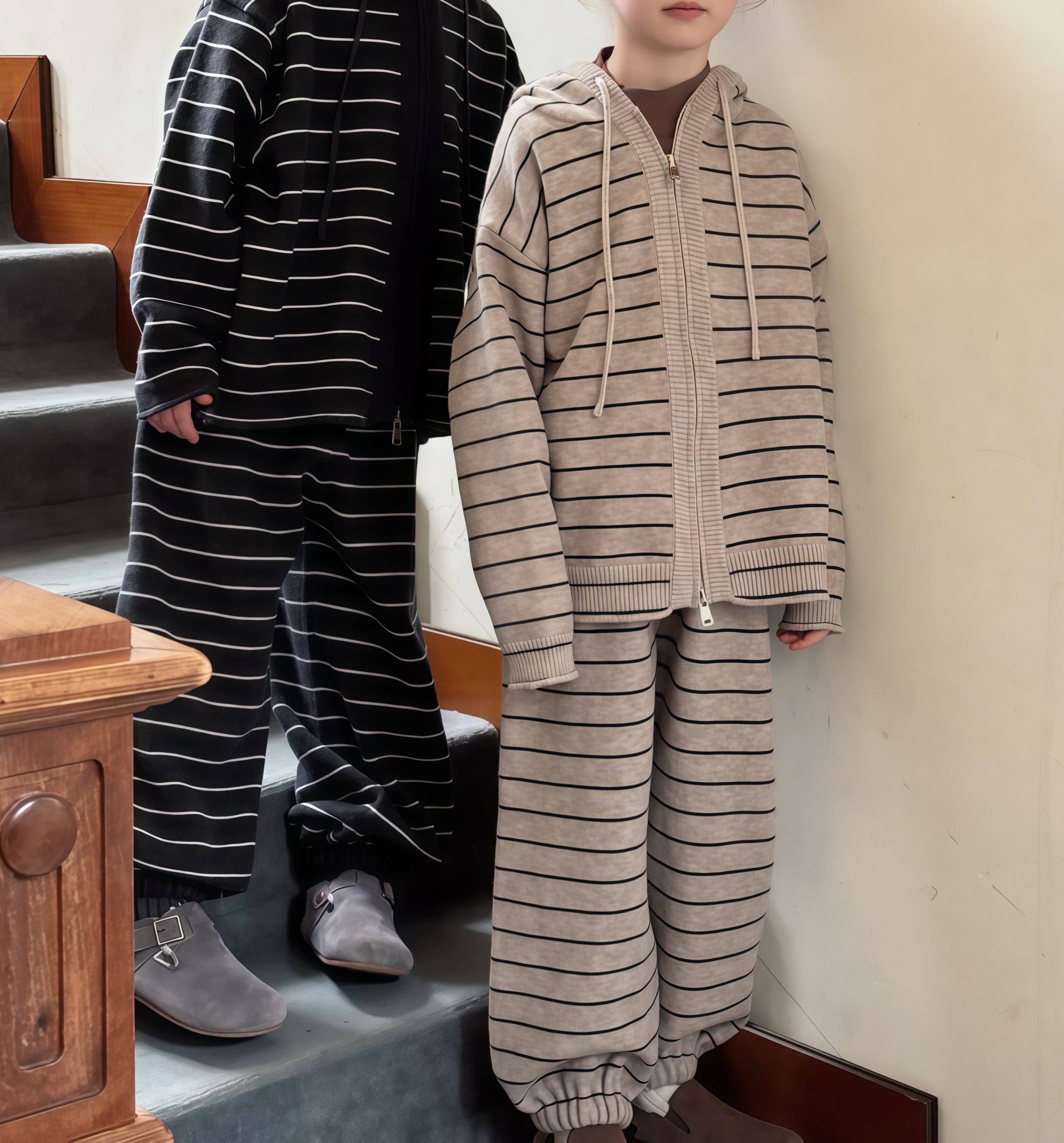 Boys Cardigans Sweater