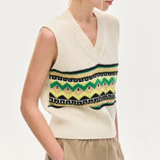 Women's Fair Isle Sweaters
