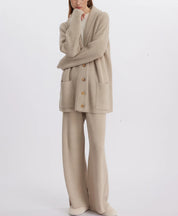 Women’s Cashmere Sweaters