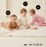 Baby Girl Sweaters