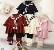 Baby Knitwear