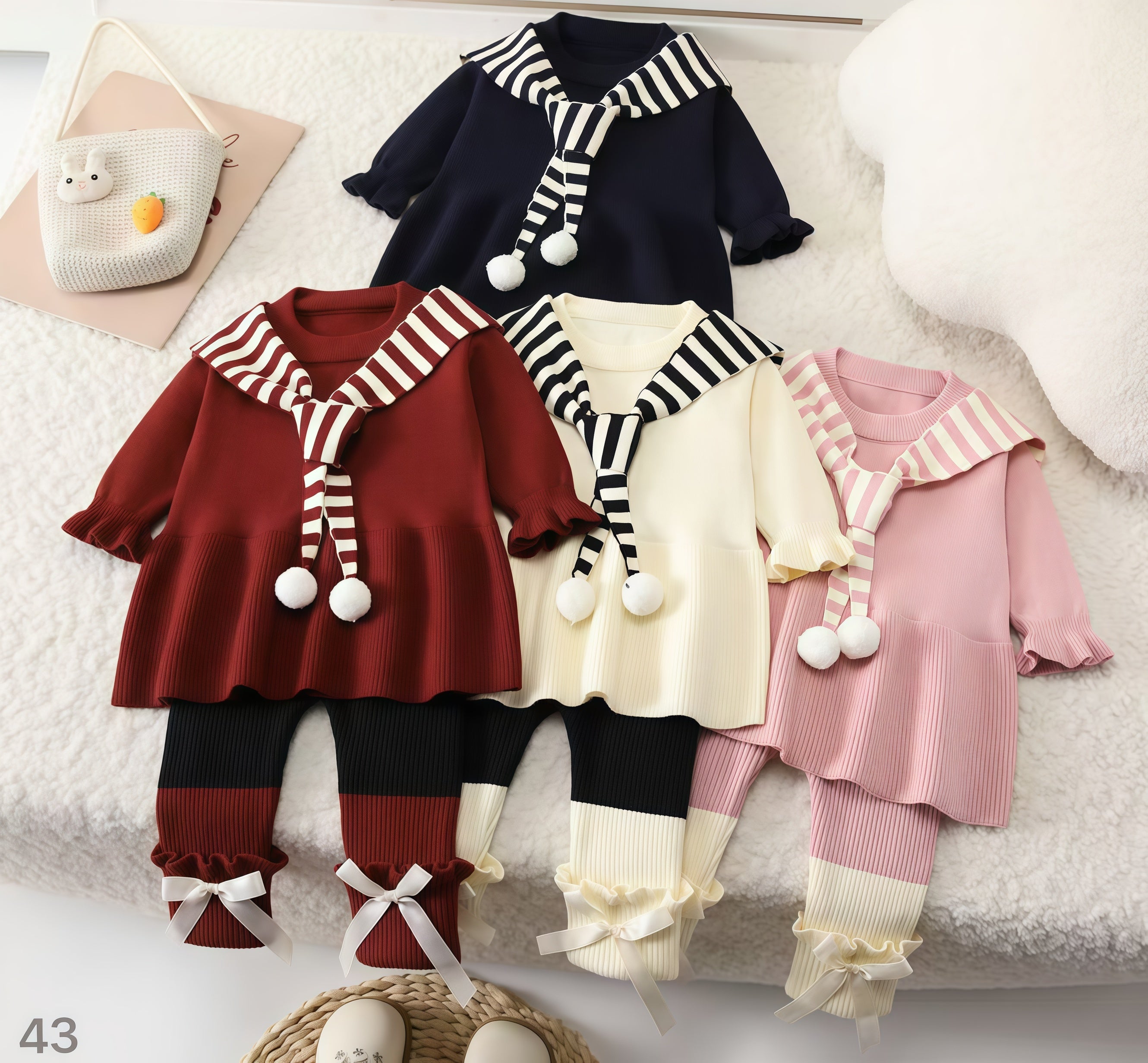 Baby Knitwear
