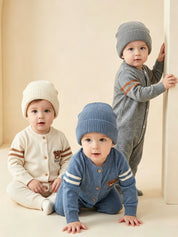 Boys’ Sweater Sets