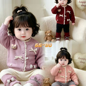 Baby Knitwear