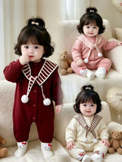 Baby Girl Sweaters