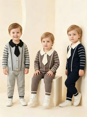 Boys’ Sweater Sets