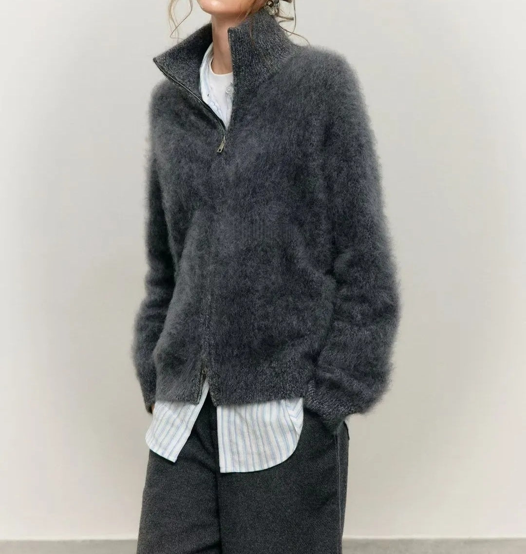 Women’s Cashmere Sweaters