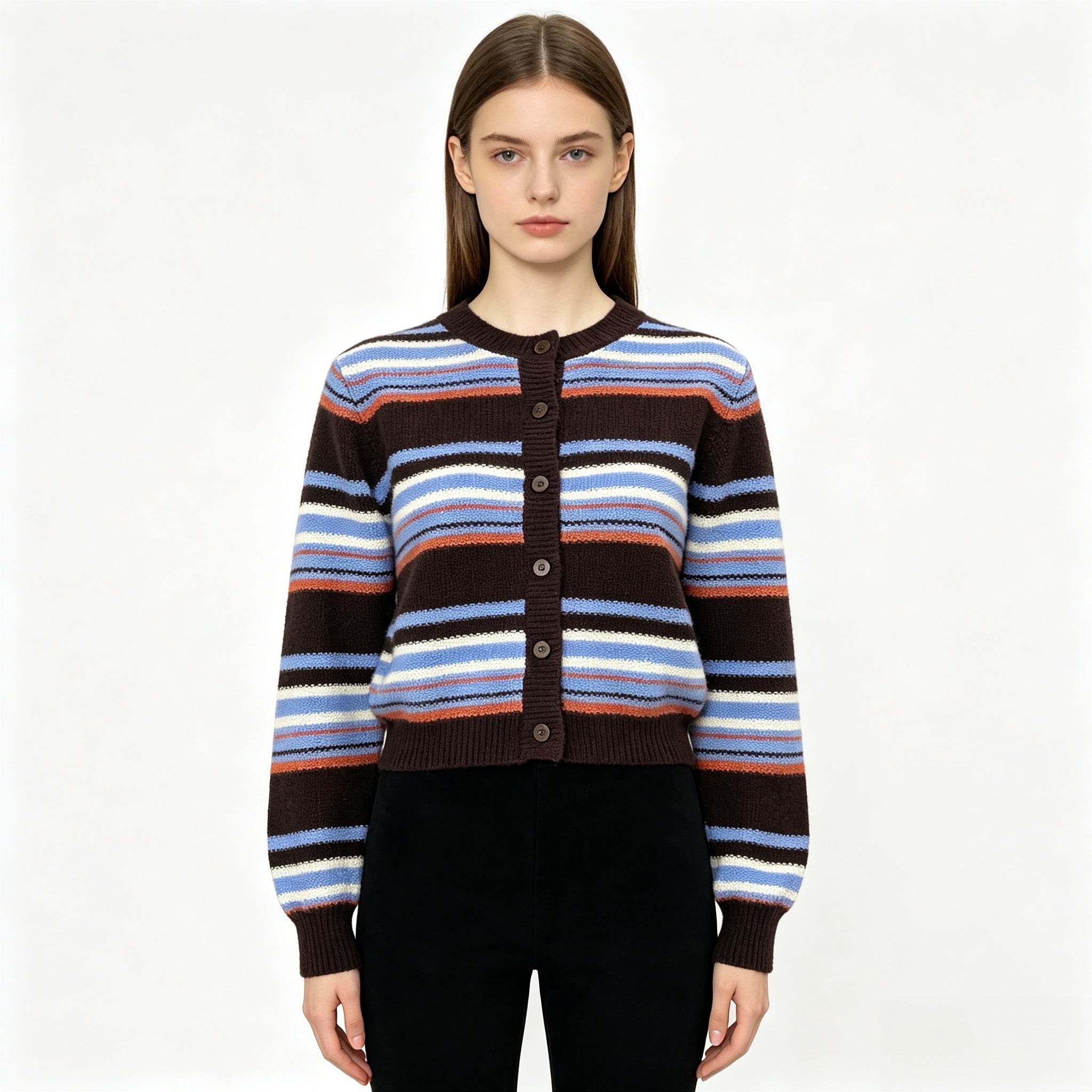 Women's Viscose Sweaters