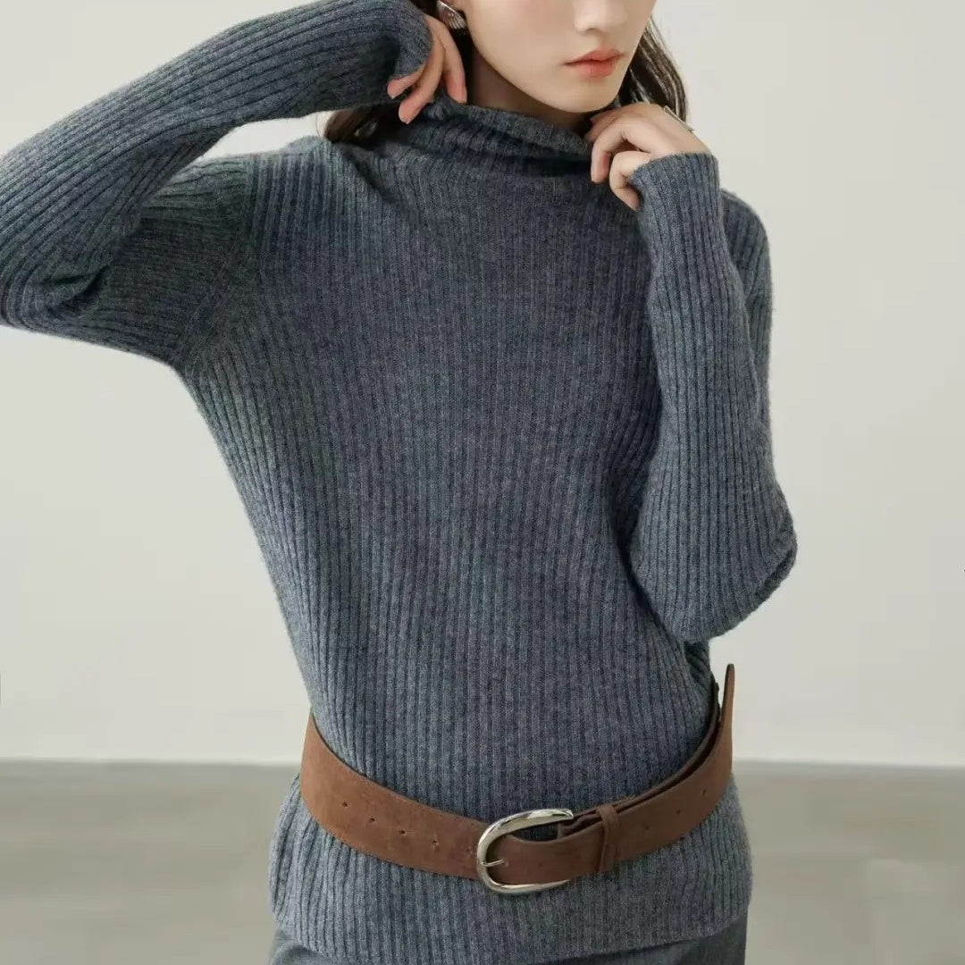 Women's Wool Sweaters