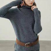 Women's Wool Sweaters