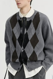 Mens Cashmere Sweaters