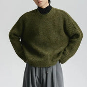 Men's Pullover Sweaters