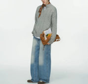 Men's Lambswool Sweaters