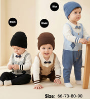 Baby Knitwear