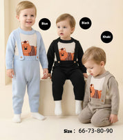 Baby Boy Sweaters