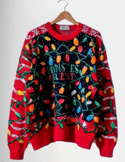 Christmas Sweaters