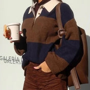 Women’s Striped Sweaters
