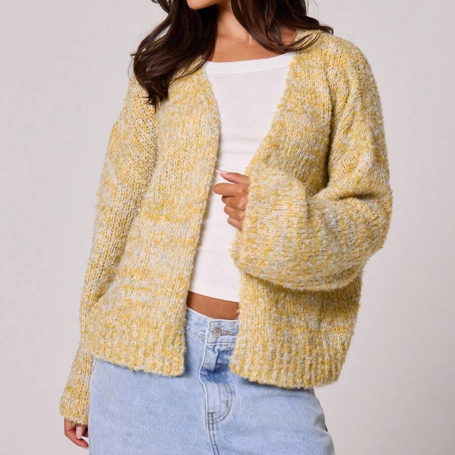 Women's 100% Cotton Sweaters