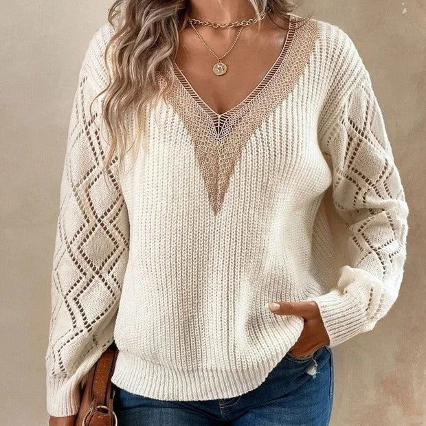 Women’s Pullover Sweaters