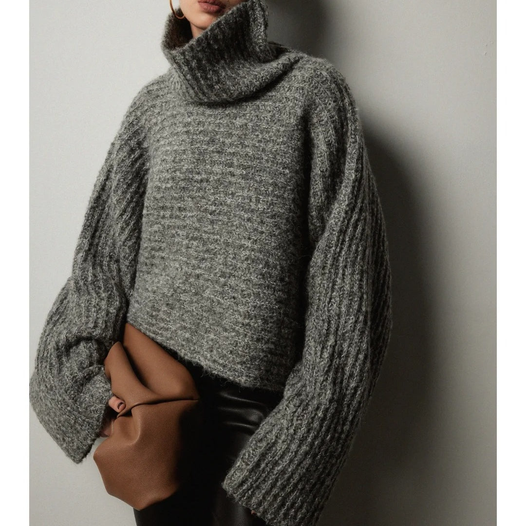 Women's Oversized Sweaters