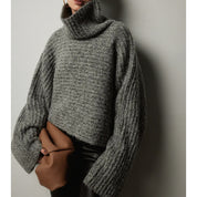 Women's Oversized Sweaters
