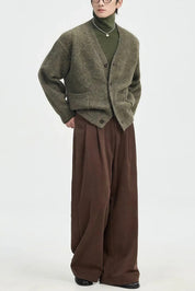 Mens Cashmere Sweaters