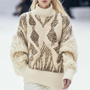 Women's Oversized Sweaters