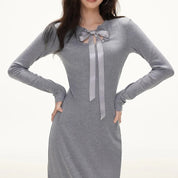 Women's Knitted Dress
