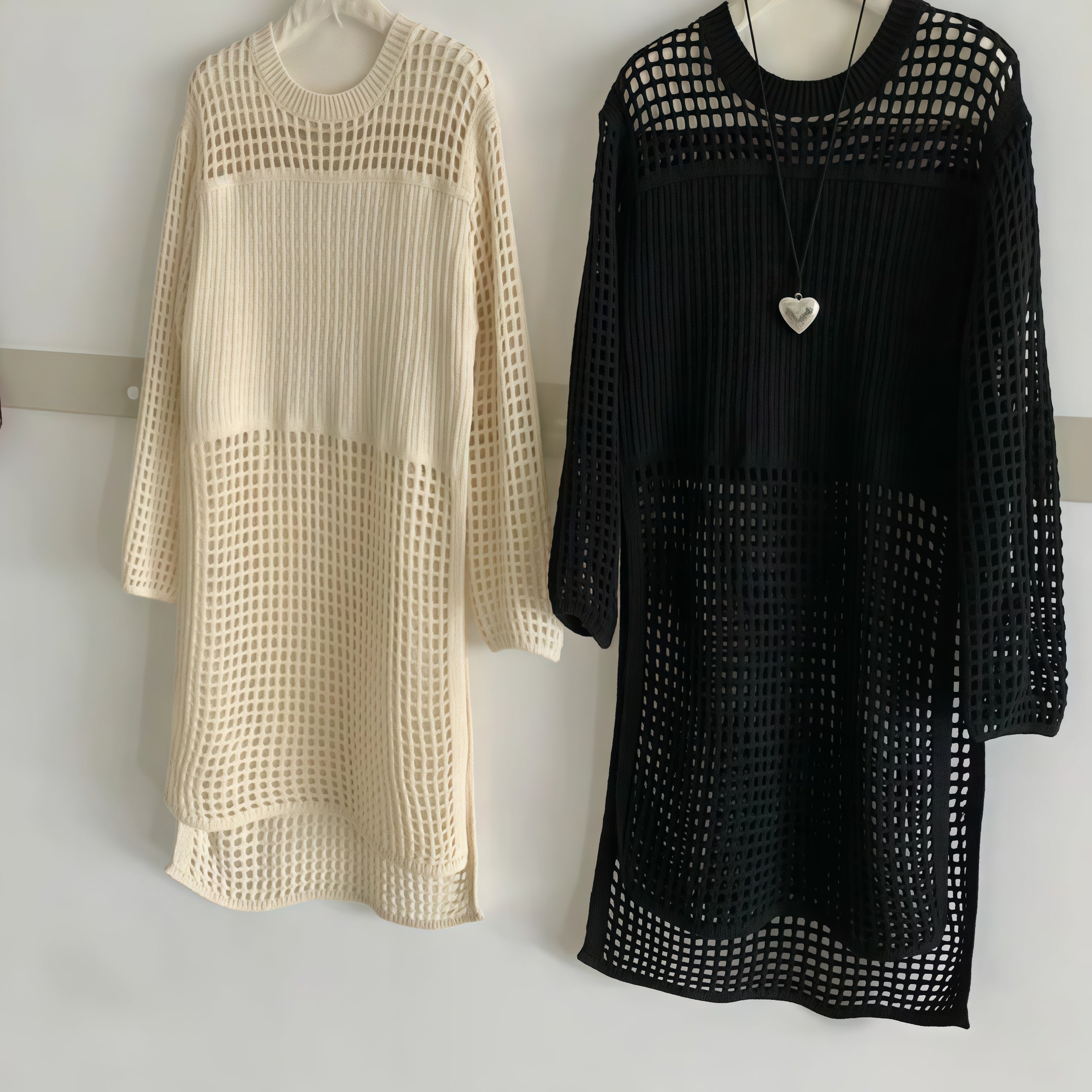Long Sweaters For Women