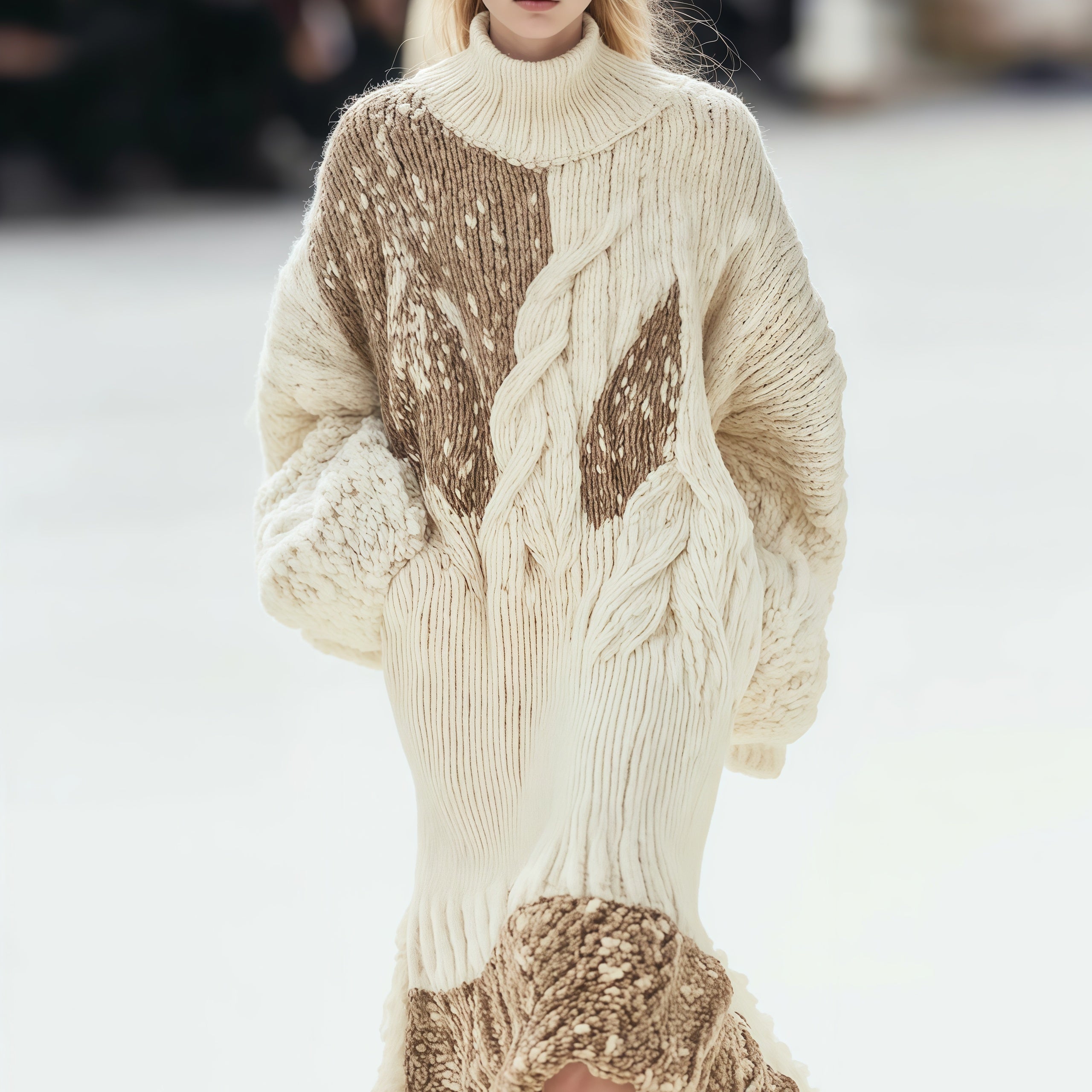 Long Sweaters For Women