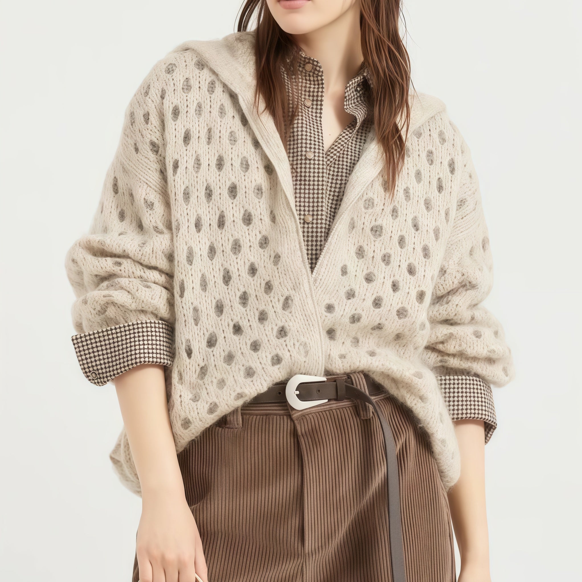 Womens Cardigan Sweaters